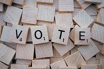 DNR-Steckbrief: Immer eine gute Wahl - Europawahl 2019